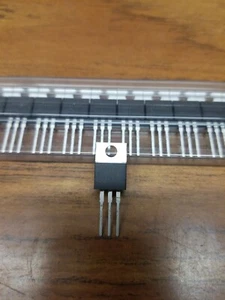 SR1640C SCHOTKY DIODE & GLEICHRICHTER 16A 40V RÖHRE 50 STÜCK - Bild 1 von 4