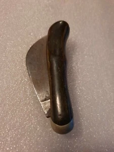 Klappmesser Horn Gärtnermesser Artdeco - Bild 1 von 10