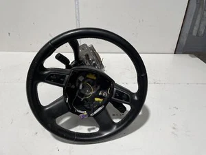 AUdi Q5 Steering Wheel 8R 03/2009-01/2017 - Picture 1 of 4