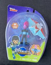 Disney Junior /Miles From Tomorrowland / Pipp by Tomy 