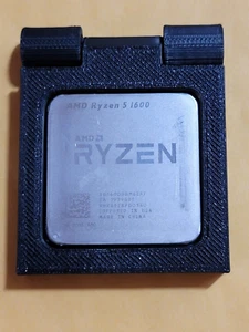 AMD YD1600BBM6IAF Ryzen 5 1600 AM4 Hexa-core 3.2 GHz CPU Processor - Picture 1 of 4