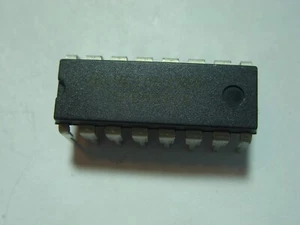 TRANSCEPTOR BUS DIFERENCIAL DS75176N #14-443 $u - Imagen 1 de 1