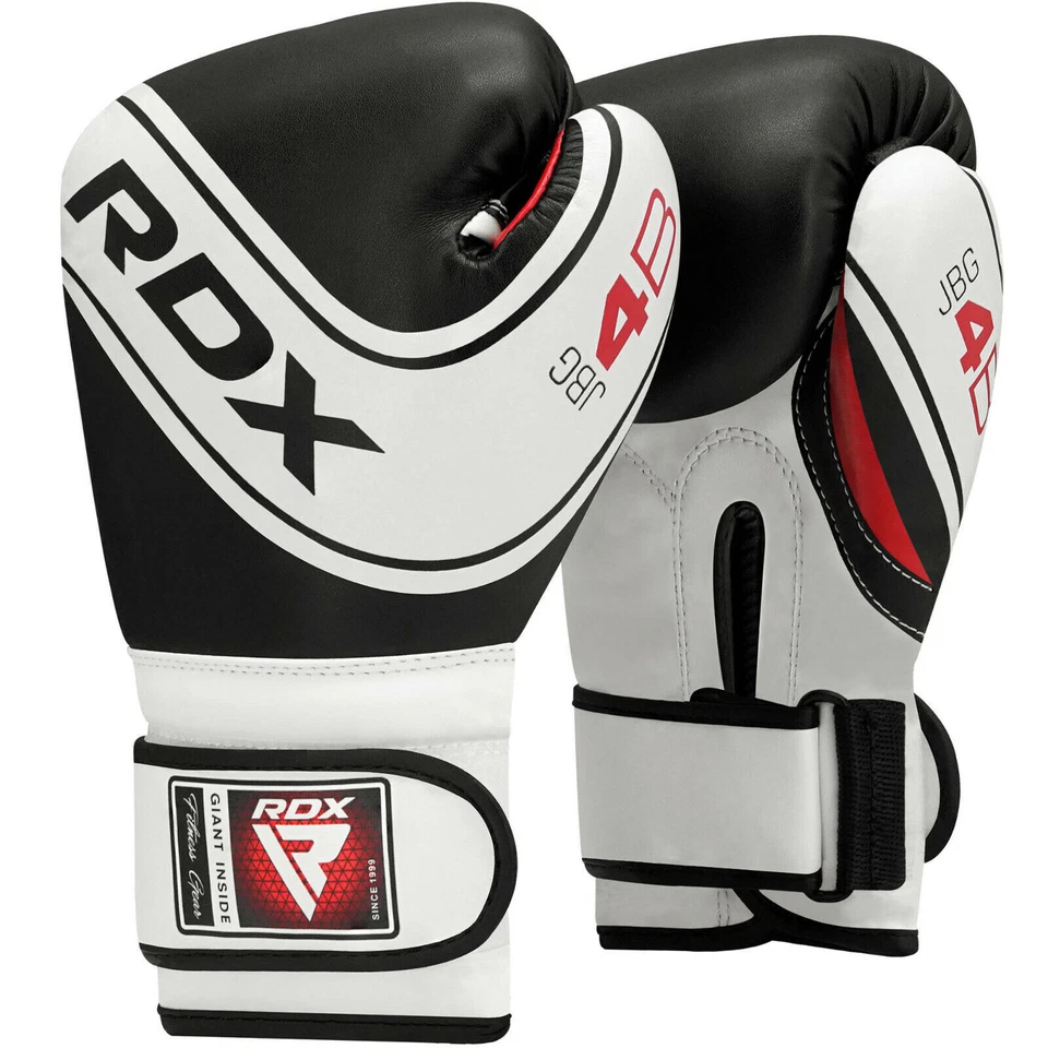 Kinder Boxhandschuhe von RDX , Muay Thai Standboxsack Kickboxen, Sandsack Boxen - Bild 1 von 1