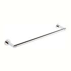 Ginger Sine Towel Bar Chrome Hand Towel Collection 18" Polished 0202/Pc New