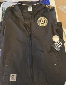 Disney Parks Avengers Jacke - Bild 1 von 7