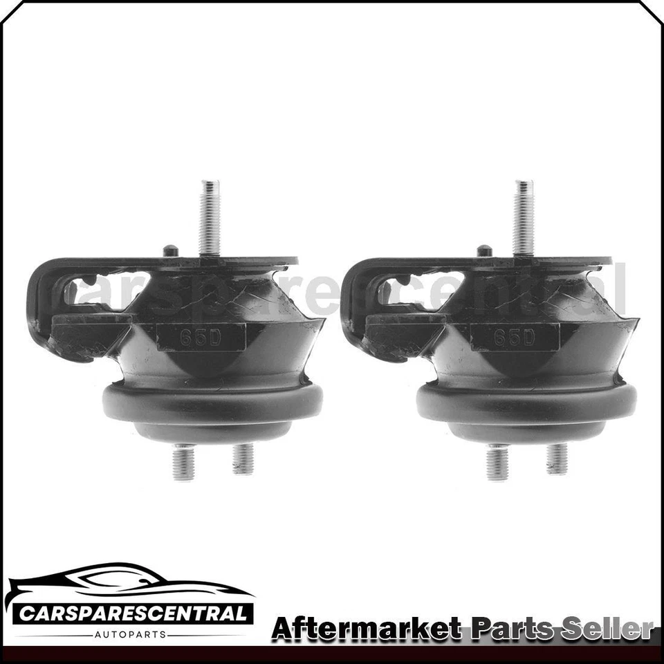 For 1999 2000 2001 2002 2003 Chevrolet Tracker Anchor Engine Mount Front - Image 1 of 3