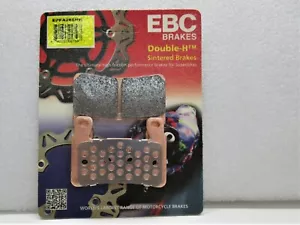EBC EPFA Road Race Brake Pads EPFA265HH FA265HH - Picture 1 of 2