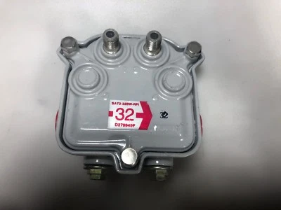 Scientific Atlanta D279949F-32  2 Port Tap  - Image 1 of 3