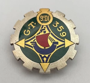 359° Groupe de Transport. Train. Sahara (L231) - Imagen 1 de 2