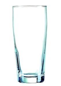 12 Gläser 0,2l Willibecher Der perfekte Allrounder Saft Wasser Bier Willybecher - Bild 1 von 3