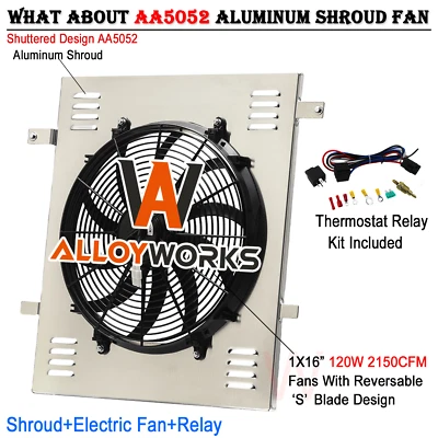 Shroud Electric Fan Relay For 1998-2011 Ford Explorer Ranger Mercury Mountaineer - Image 1 of 4
