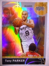 2013-14 Panini Chinese NBA2K Online code card Silver Refractor - You Pick Player