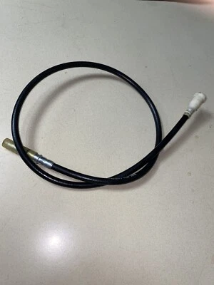 Cabo velocímetro NOS Mopar 4312971 Chrysler 5Th Avenue 318 - Imagem 1 de 4