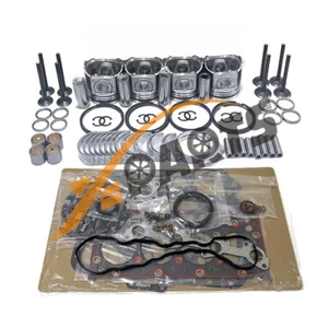 Engine V2003 V2003T V2003E Overhaul Rebuild Kit For Kubota  - Picture 1 of 9