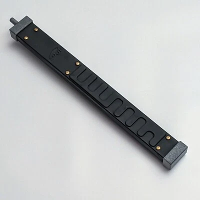 Zoot Electronic Wind Instrument with Touch, Breath, Motion, Bluetooth, Clarinet - Image 1 of 4