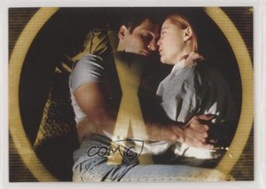 2003 Inkworks The X Files Season 9 Box Loaders after spending nearly a year 0c41