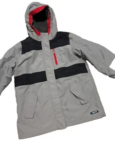 Lands’ End Youth Winter Coat (Size L 14/16) - Picture 1 of 4