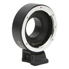 Auto Focus Lens Adapter Ring For EF To For XF Lens Mount Adapter Compatible XAT