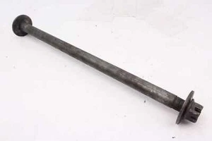 Rear Quick Release Axle Rear Yamaha FZR 1000 Exup 3LE - Picture 1 of 3