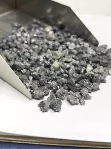 Raw Natural Diamond Lot 10+TCW Scoop 1-5MM Gray Black Mix color Irregular Shape - Picture 1 of 14