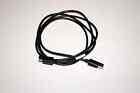 TOPCON CABLE SAE TO SAE 6FT EXTENSION CABLE #14-008022-01 REV.2