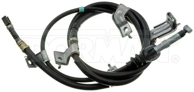 Cable de freno de estacionamiento Dorman C94429 para Honda Prelude Foto 1 de 4