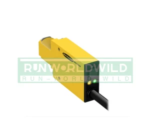 1 PIEZA NUEVO PARA BANNER Sensor Interruptor Fotoeléctrico SME312LVQD - Imagen 1 de 1