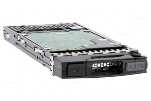 01PG635 IBM HDD 1.2TB 10K SAS 12G 2.5" SFF FOR LENOVO THINKSYSTEM DE240S - Afbeelding 1 van 8