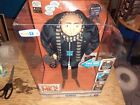 Despicable Me 2 Gru Talking Toysrus Exclusive New