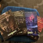 Petersen - Yig Snake Granddaddy (Set of Books 1 - 4) Cthulhu Mythos RPG (5th Ed)