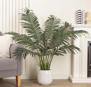 Artificial Palm Houseplant  - Picture 1 of 10