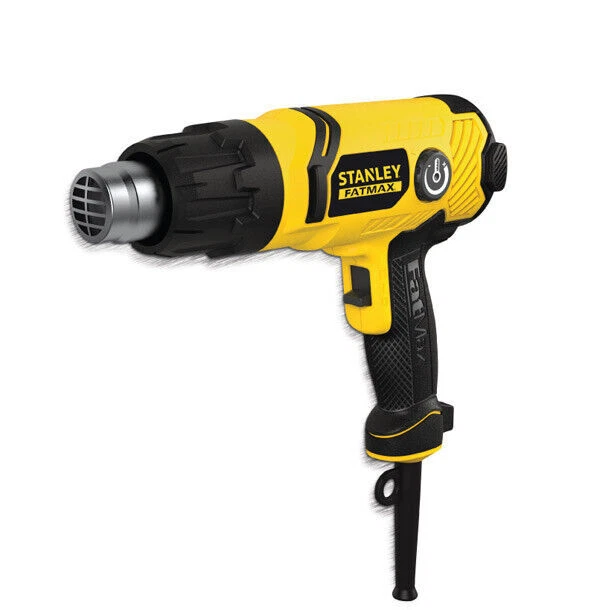 Stanley FatMax FME670K 2000W Pistola Termica - Gialla