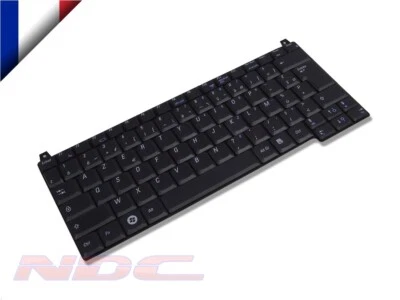 NEW Genuine Dell Vostro 1310/1510 FRENCH Laptop Keyboard - 0T455C - Image 1 of 3