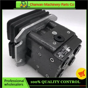 Pilot Valve Pedal Valve YN30V00105F1 Fit for Kobelco Excavator SK140SRLC SK170-8 - Picture 1 of 5