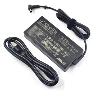 Asus 150W Charger 20V 7.5A AC Adapter A18-150P1A for Asus TUF Gaming FX505GD - Picture 1 of 6