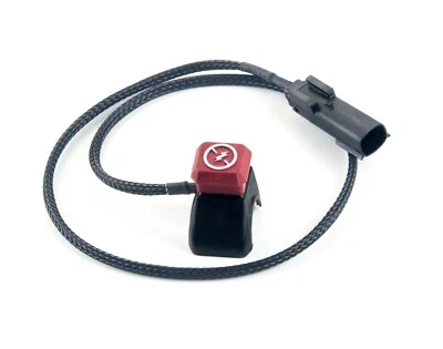 Arctic Cat XF 9000 Cross Country Limited, 2019, Kill Switch - 0609-986 - Image 1 of 2