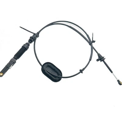 Automatic Transmission Shifter Cable for 2006 GMC Envoy XL 2005-07 Buick Rainier - Image 1 of 4