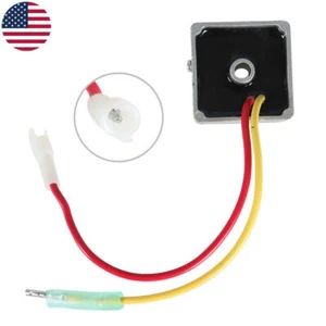 REGULADOR DE VOLTAJE apto para motor Briggs & Stratton 691188 491546 793360 794360 - Imagen 1 de 7