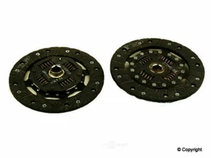 Clutch Disc Fits VW Golf Jetta & Scirocco New Sachs Brand 1862.115.034 - Picture 1 of 1