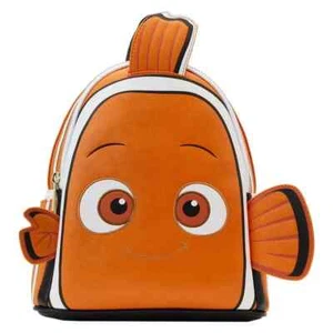 Loungefly Disney Finding Nemo Cosplay Mini Backpack - Picture 1 of 2