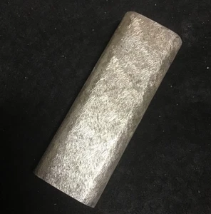 Cartier Oval Gas Feuerzeug Silber ohne Box getestet funktioniert überholt Sammlerstück JP - Bild 1 von 13