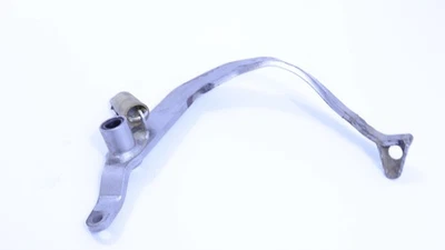 Pedal de alavanca de freio traseiro 2021 Kawasaki KLX 110 RL estoque OEM - Imagem 1 de 4