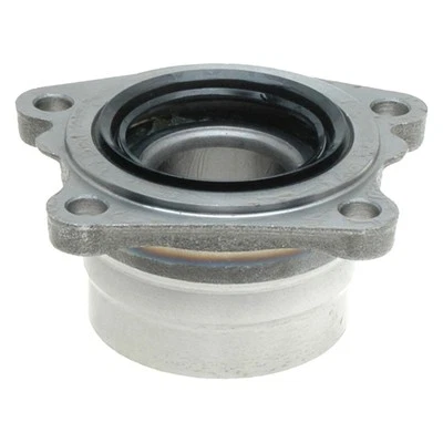 For Toyota RAV4 96-00 Wheel Bearing and Hub Assembly Professional Grade Rear - Imagem 1 de 4