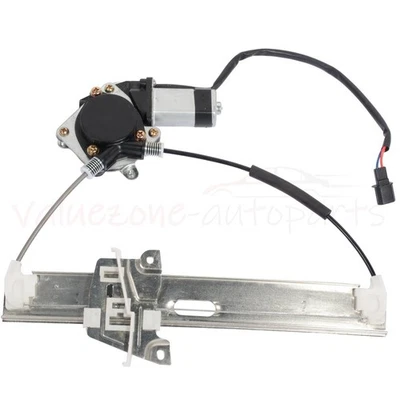 For 2008-2012 Ford Escape 2008-2011 Mercury Mariner Power Window Regulator Motor - Image 1 of 4