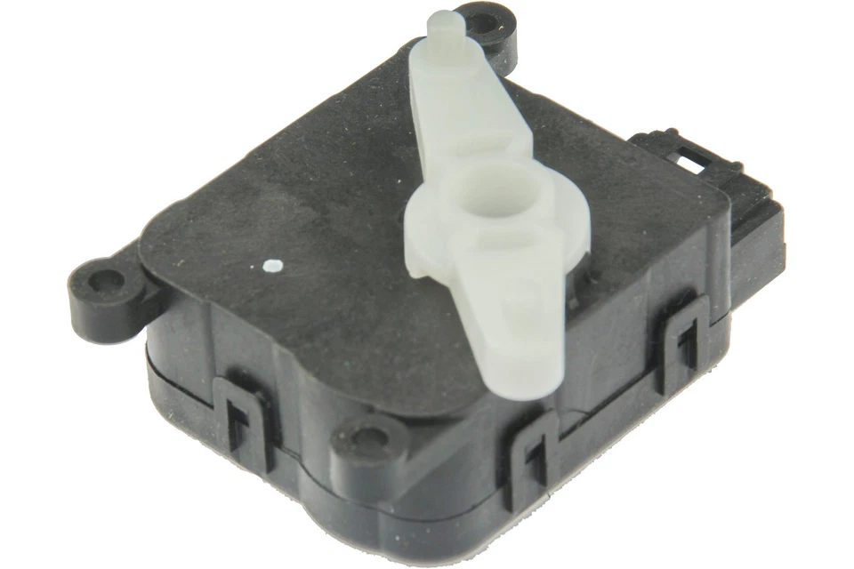 Actuador de puerta mezcla de climatización URO Parts 13192013 para 03-11 Cadillac Saab 9-3 9-3X BLS Foto 1 de 4