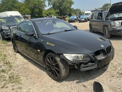 Passenger Right Front Knee RWD Convertible Fits 07-13 BMW 328i 845071 - Image 1 of 4