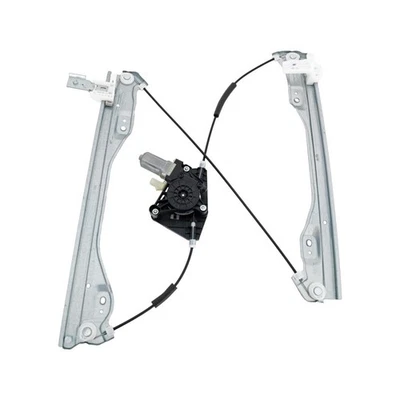 For Chrysler Voyager 2020-2024 Window Regulator Front, Driver Side | Power Type - Image 1 of 4