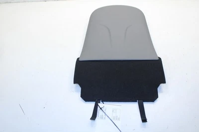 Hyundai Elantra SEL 2021-23 2,0 L tracción delantera conductor asiento lateral izquierdo panel trasero moldura Foto 1 de 4