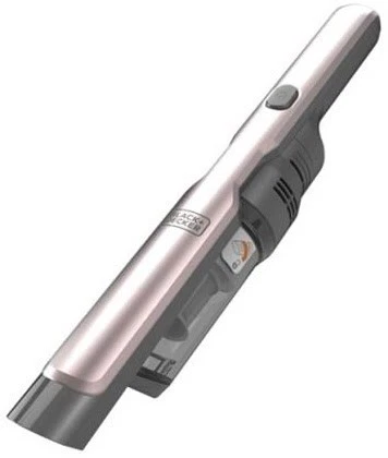 Black & Decker Mini-, Akku- und Auto-Sau DVC320BRG Dustbuster Slim - Bild 1 von 1