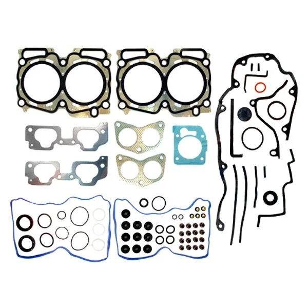 For Subaru Impreza 1998-2001 Apex Auto AHS6014 Cylinder Head Gasket Set Foto 1 de 1